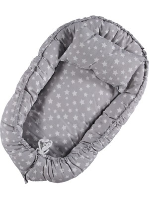 Babexi Baby Nest Bebek Uyku Yatağı