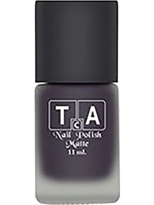 Tca Studıo Make-Up Naıl Polısh Matte No: MT287 11 ml