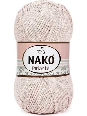 Nako Pırlanta 10889