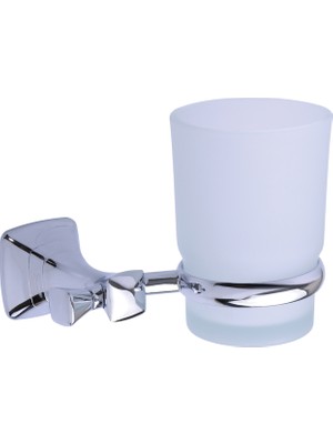 Duxxa Eiffel Diş Fırçalık