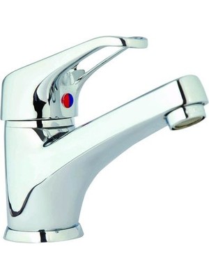 MLB20 Kalıpso Lavabo Bataryası (TSEN817)