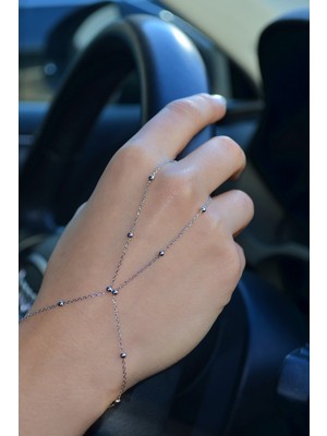 Argentum Concept Gümüş Toplu Şahmeran