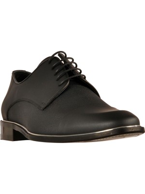 Libero 2474 Siyah Erkek Klasik Klasik Ayakkabı