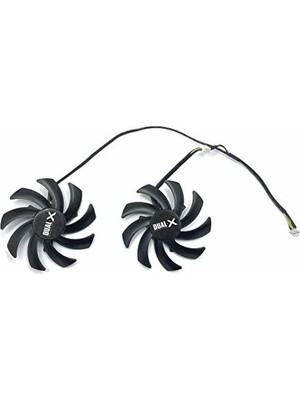 FirstD Palit Geforce GTX 1080 Dual 85mm Fan FD7010H12S