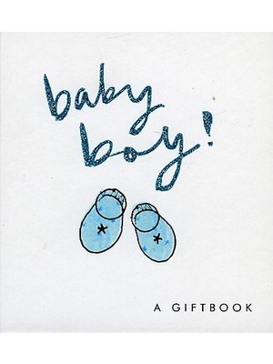 Baby Boy - Helen Exley
