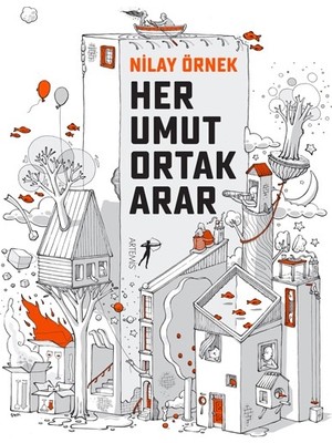Her Umut Ortak Arar - Nilay Örnek