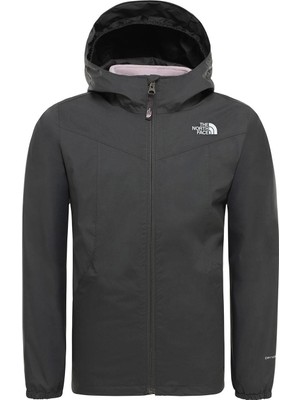 The North Face Eliana Poları Çıkabilen 3 in1 Kız Çocuk Ceketi NF0A3YF40C51