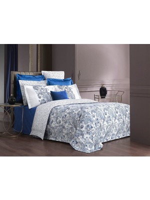 Sarev Pure Life Çift Kişilik Nevresim Takımı - Buhara V2