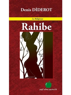 Rahibe - Denis Diderot