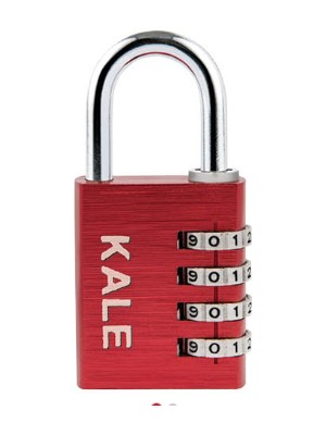 Kale 20/800 Şifreli Asma Kilit