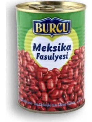 Meksika Fasulyesi