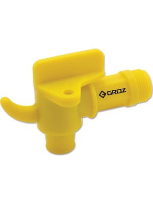 Groz Varil Muslukları