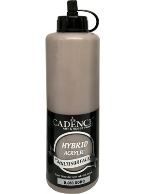 Cadence Hibrit Multisurface Boya 500 ml H083 Soho