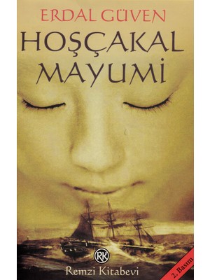 Hoşçakal Mayumi - Erdal Güven