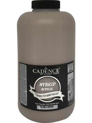 Cadence Hibrit Multisurface Boya 2 Litre  H083 Soho