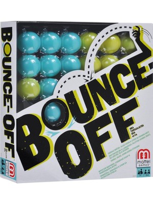 Bounce Off Game Kutu Oyunu
