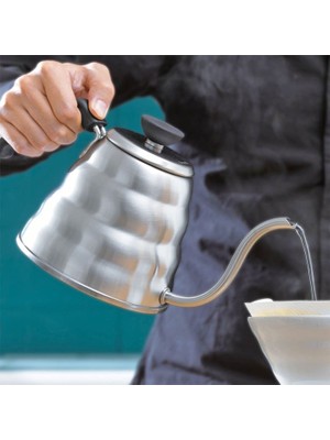 Epinox Barista Coffee Pot Kettle - Filtre Kahve Demliği (Ibrik) 1000ML