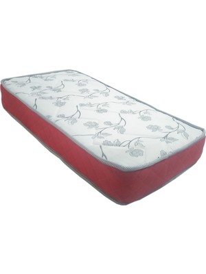 Anadolu Bebek Yatağı (60X120 Soft Sünger )