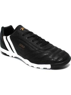 Jump Merdane 13258 Siyah Pattern