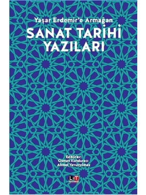 Sanat Tarihi Yazıları