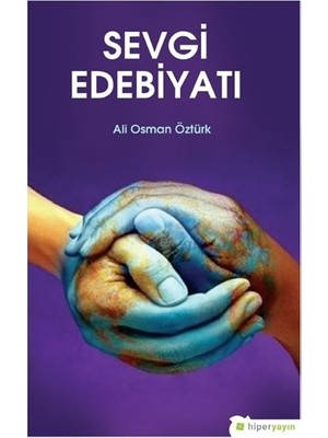 Sevgi Edebiyatı