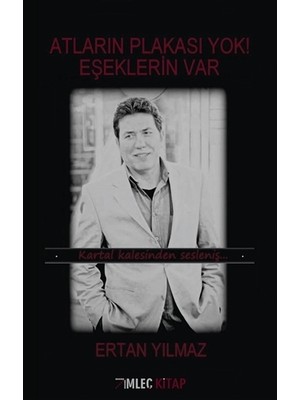 Atların Plakası Yok! Eşeklerin Var