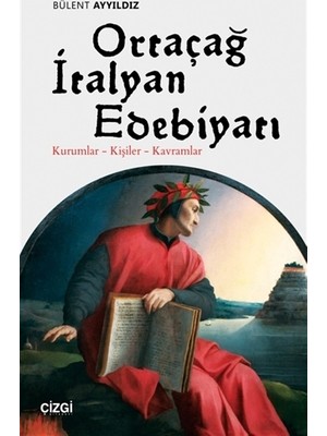 Ortaçağ İtalyan Edebiyatı