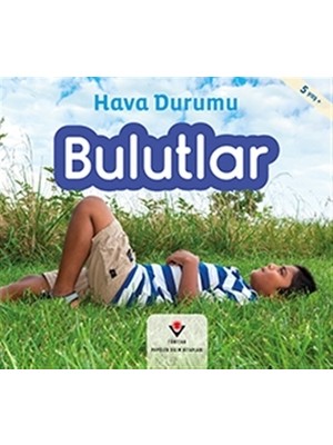 Bulutlar - Hava Durumu