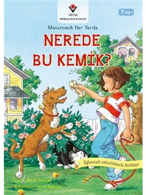 Nerede Bu Kemik - Matematik Her Yerde