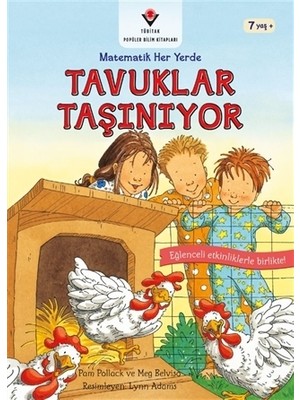 Tavuklar Taşınıyor - Matematik Her Yerde