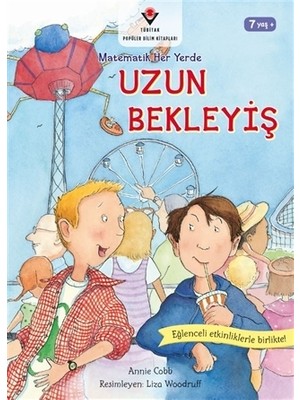 Uzun Bekleyiş - Matematik Her Yerde