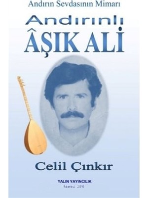 Andırınlı Aşık Ali