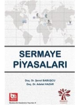 Sermaye Piyasaları