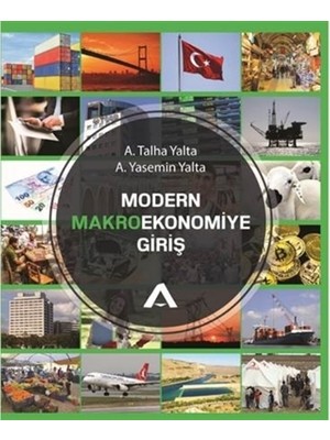 Modern Makro Ekonomiye Giriş