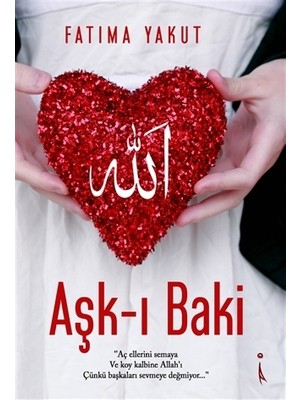Aşk-ı Baki