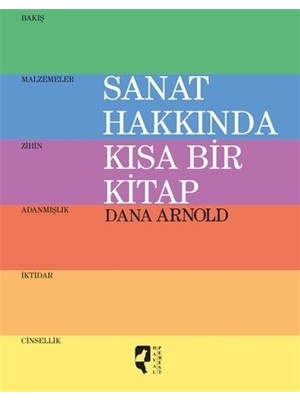 Sanat Hakkında Kısa Bir Kitap