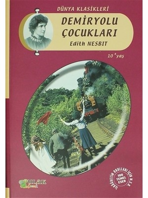 Demiryolu Çocukları