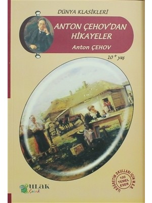 Anton Çehov'dan Hikayeler