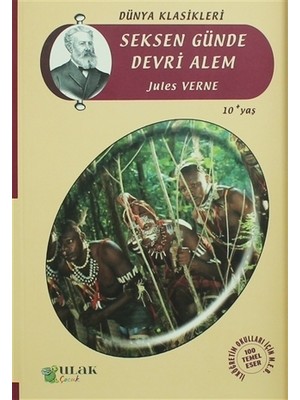 Seksen Günde Devri Alem