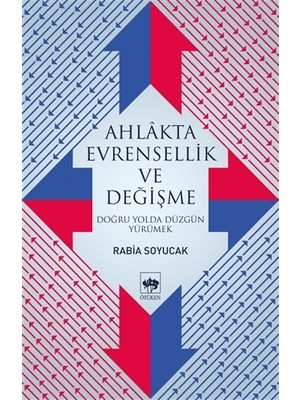 Ahlakta Evrensellik ve Değişme