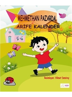 Mehmet Pazarda