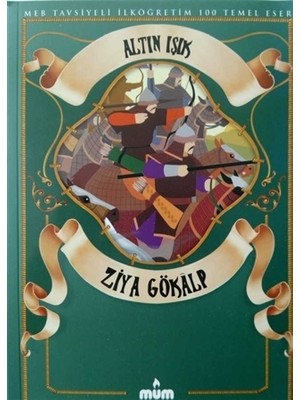 Altın Işık