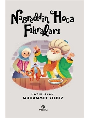 Has Bahçe Nasreddin Hoca Fıkraları