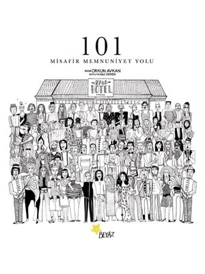 101 Misafir Memnuniyet Yolu