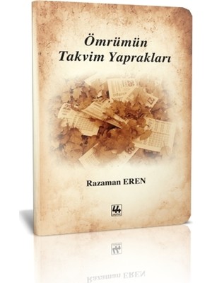 Ömrümün Takvim Yaprakları