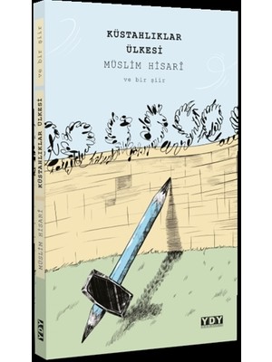 Küstahlıklar Ülkesi