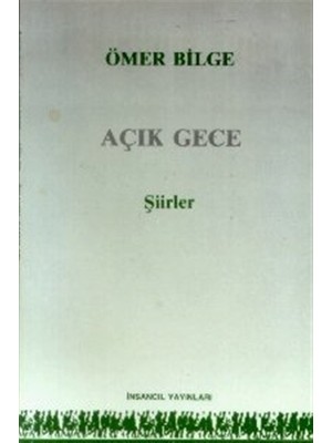 Açık Gece