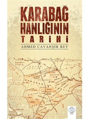 Karabağ Hanlığının Tarihi