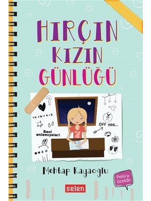 Hırçın Kızın Günlüğü