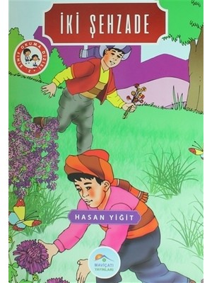 İki Şehzade